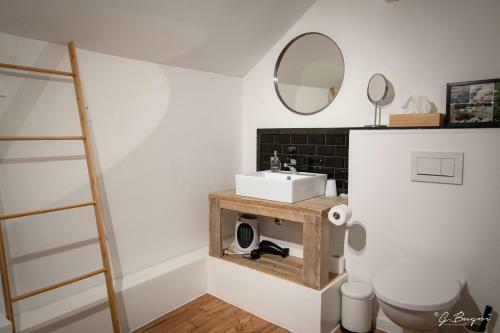 Bed & Breakfast Paddock Lodge