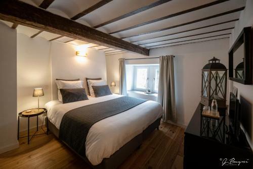 Bed & Breakfast Paddock Lodge