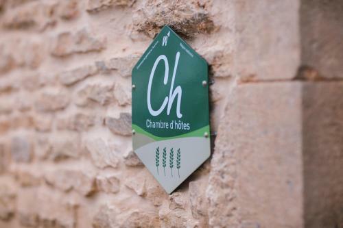 Bed & Breakfast Les Chambres Du Chat