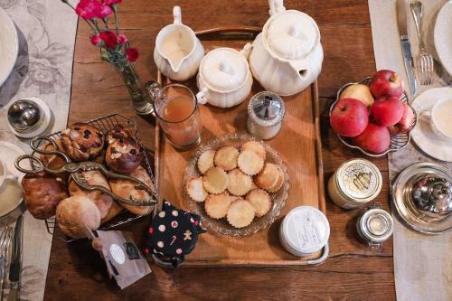 Bed & Breakfast Les Chambres Du Chat