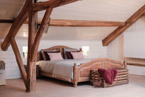 Bed & Breakfast Les Chambres Du Chat