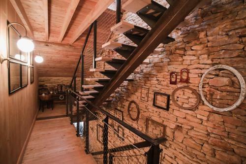 Bed & Breakfast Les Chambres Du Chat