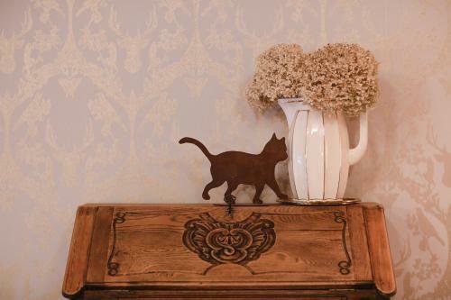 Bed & Breakfast Les Chambres Du Chat