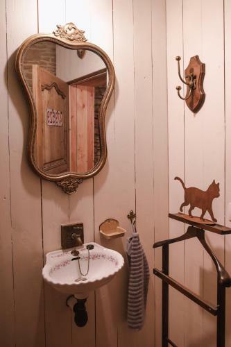 Bed & Breakfast Les Chambres Du Chat
