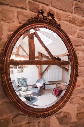 Bed & Breakfast Les Chambres Du Chat