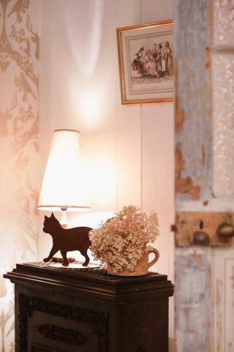 Bed & Breakfast Les Chambres Du Chat