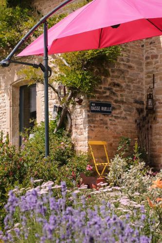 Bed & Breakfast Les Chambres Du Chat