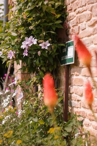 Bed & Breakfast Les Chambres Du Chat