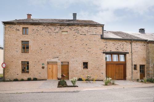 Bed & Breakfast Les Chambres Du Chat