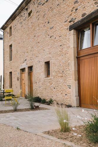 Bed & Breakfast Les Chambres Du Chat