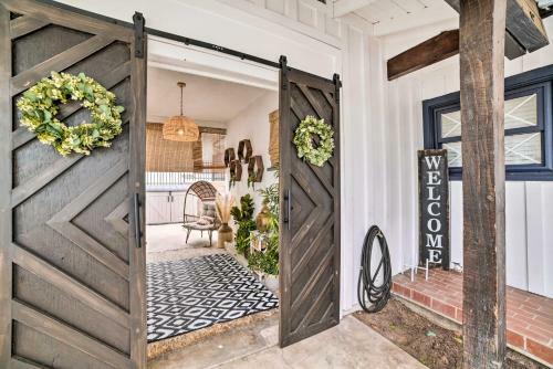 Apartamento Picture-perfect San Bernardino Studio With Loft