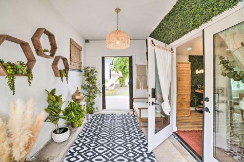 Apartamento Picture-perfect San Bernardino Studio With Loft