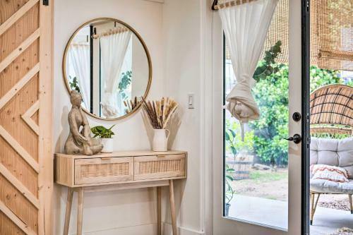 Apartamento Picture-perfect San Bernardino Studio With Loft