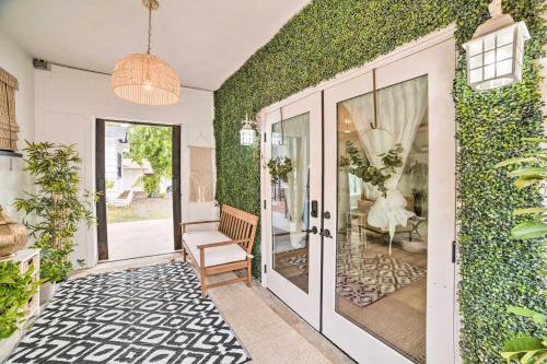 Apartamento Picture-perfect San Bernardino Studio With Loft