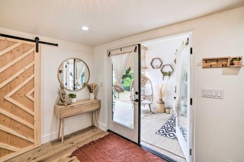 Apartamento Picture-perfect San Bernardino Studio With Loft