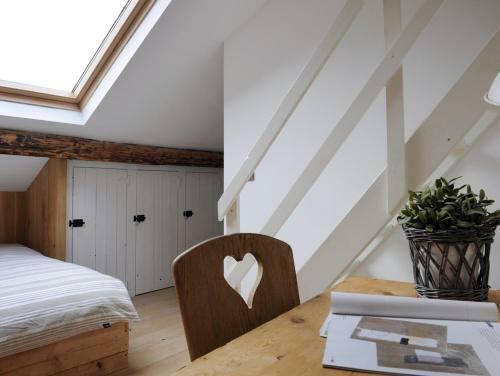 Petite Maison D'amelotte