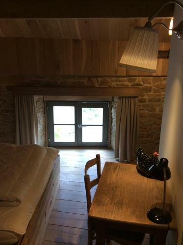 Petite Maison D'amelotte