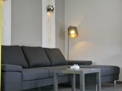 G�te Pause Nature Saint-hubert