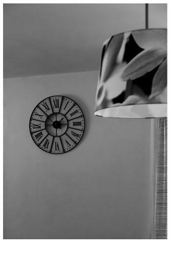 G�te Pause Nature Saint-hubert