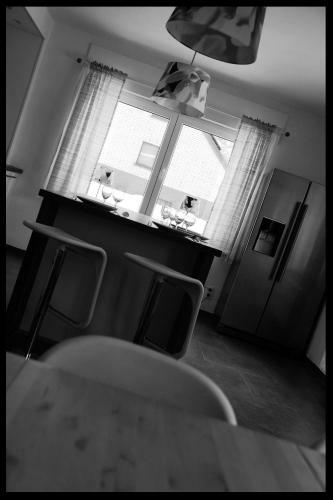 G�te Pause Nature Saint-hubert