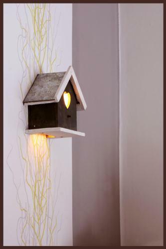 G�te Pause Nature Saint-hubert