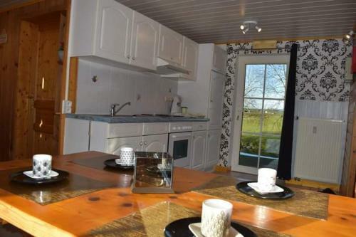 Apartamento G�te Du Cheval Blanc D'houmont