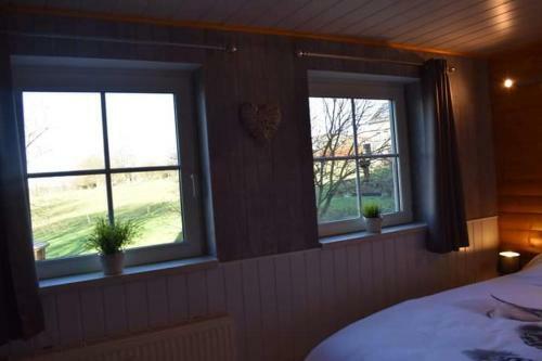 Apartamento G�te Du Cheval Blanc D'houmont