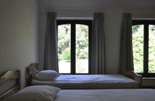 Petit Ch�teau De Beauplateau
