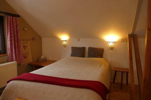Apartamento La Pommeraie - Le Coin Ardenne