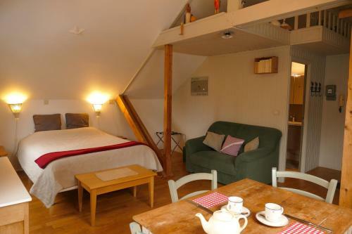 Apartamento La Pommeraie - Le Coin Ardenne