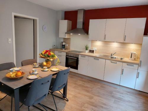 Apartamento Ferienwohnung Setzer M�hle