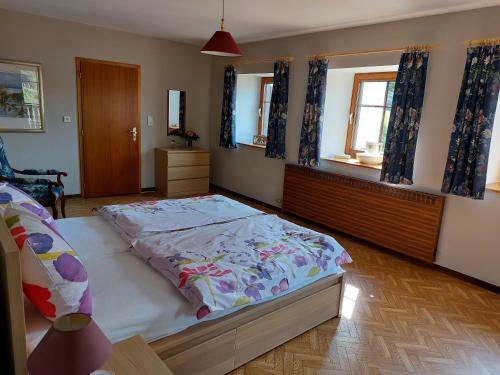 Apartamento Ferienwohnung Setzer M�hle