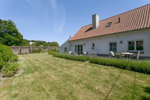 Scheldewegel Vakantiehuis