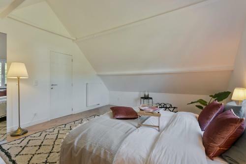 Scheldewegel Vakantiehuis