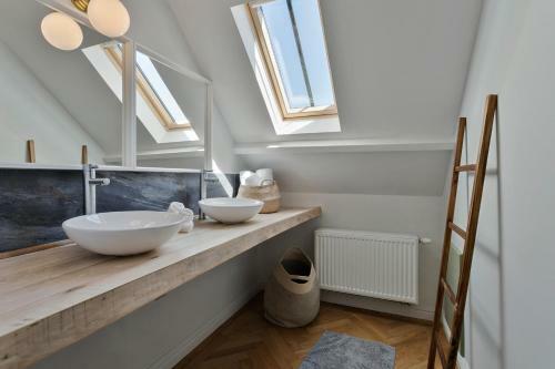 Scheldewegel Vakantiehuis