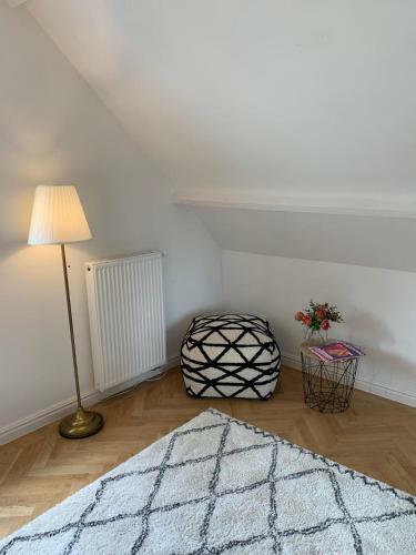 Scheldewegel Vakantiehuis