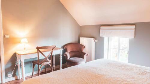 Villa Le G�te - Graty