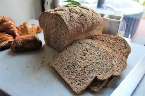 Bed & Breakfast Maison D'h�tes Entre Amis