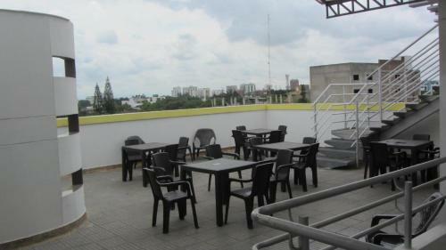 La Esperanza Hotel