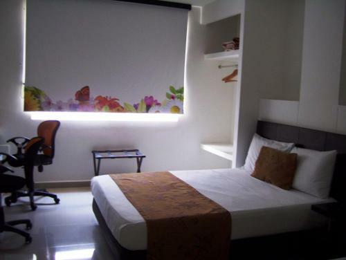 La Esperanza Hotel
