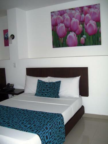 La Esperanza Hotel