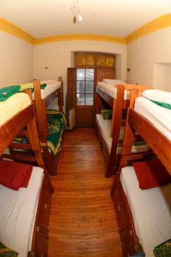 The Adventure Brew Hostel