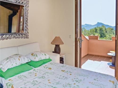 Holiday Home Son Serra de Marina Carrer Germanor