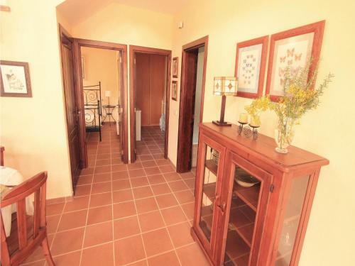 Holiday Home Son Serra de Marina Carrer Germanor