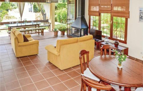 Holiday Home Son Serra de Marina Carrer Germanor
