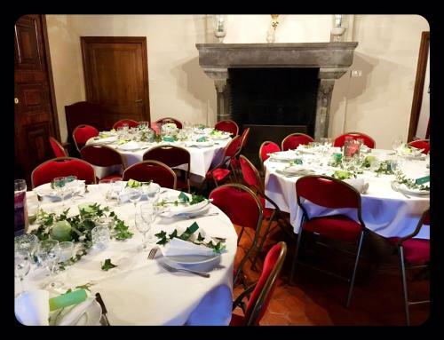 Bed & Breakfast Villa Theresa � 25 Min de Pairi Daiza