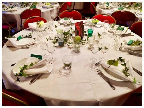 Bed & Breakfast Villa Theresa � 25 Min de Pairi Daiza