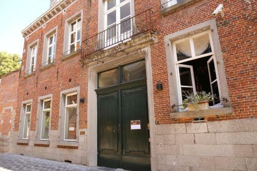 Bed & Breakfast Villa Theresa � 25 Min de Pairi Daiza