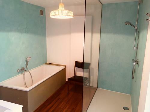 Bed & Breakfast Le Rockormoran