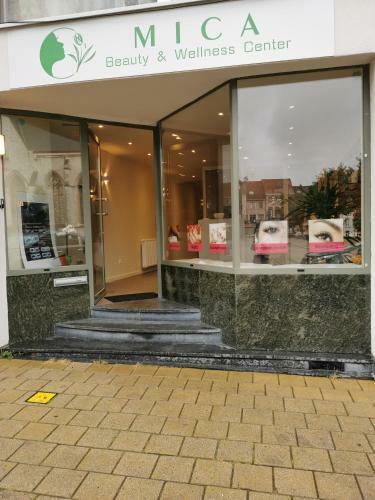 Apartamento Mica Beauty & Wellness Center
